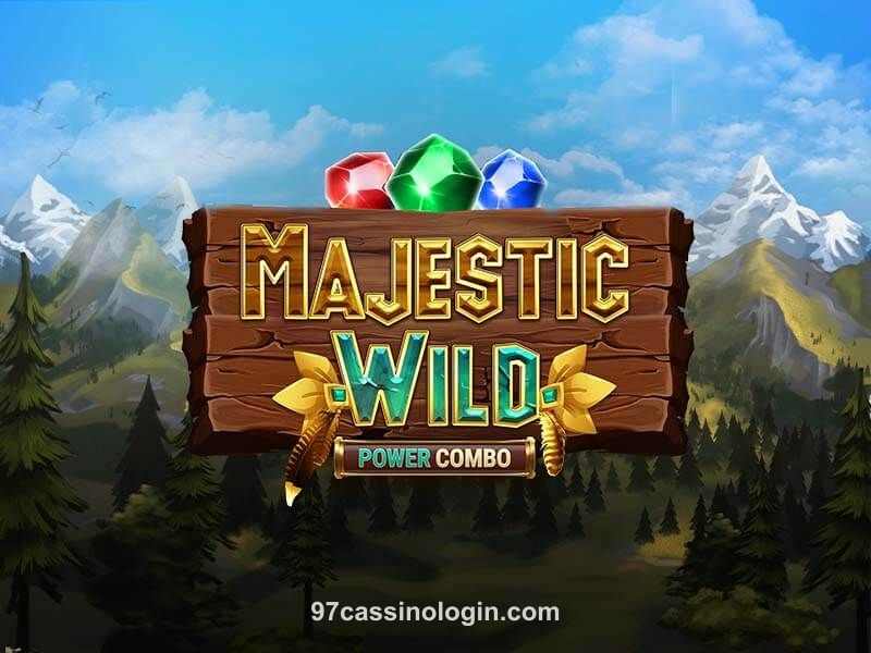 Majestic Wild 97 cassino