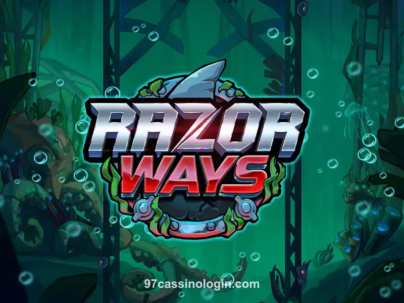 Razor Ways 97 cassino