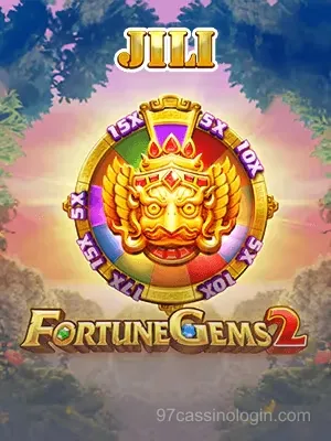 97 cassino Fortune Gems 2