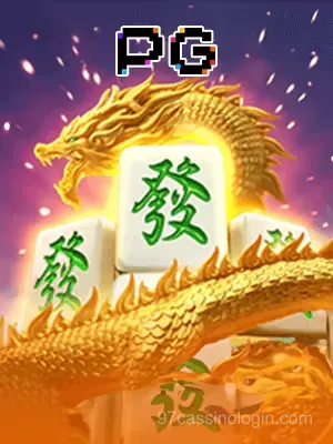 97 cassino Mahjong Ways 2