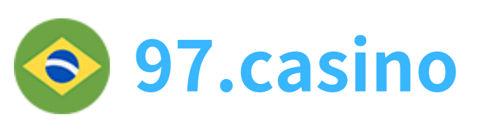 Logo do 97 Cassino